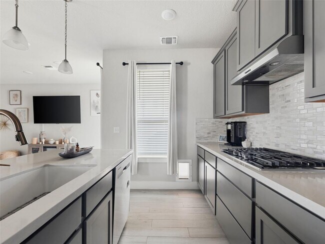 Building Photo - 8112 Talferd Trl
