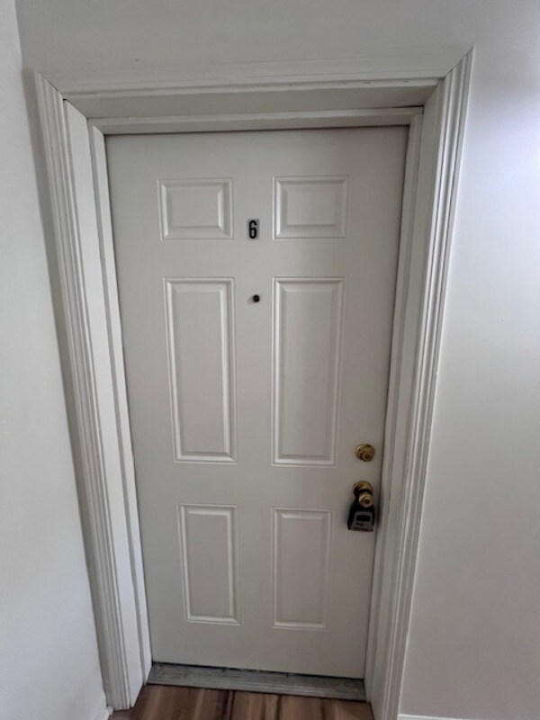 Building Photo - 113 N Harrison St