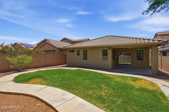 Building Photo - 39518 N White Tail Ln