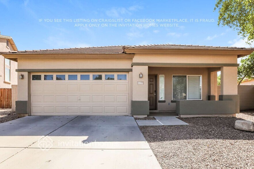 Primary Photo - 12355 W Tonto St
