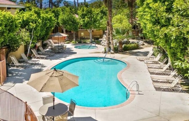 Primary Photo - 2501 N Indian Canyon Dr