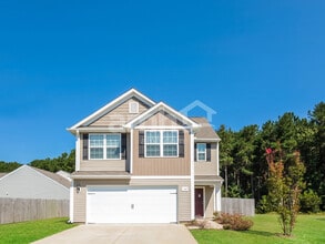 Building Photo - 1309 John Swann St