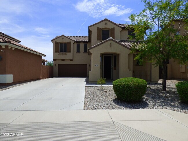 Primary Photo - 8623 S 40th Dr