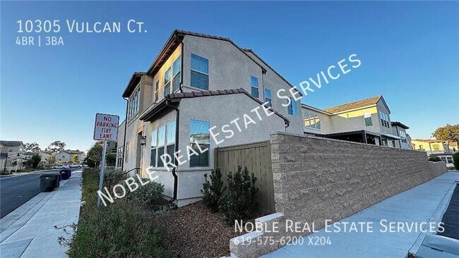 Building Photo - 10305 Vulcan Ct