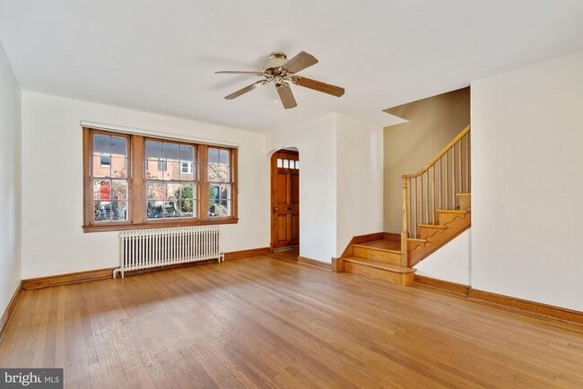 Building Photo - 1403 K St SE