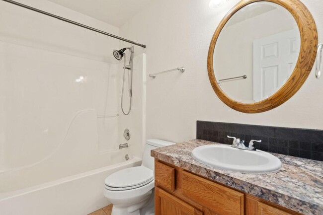 Building Photo - 5743 Snow Mesa Ct