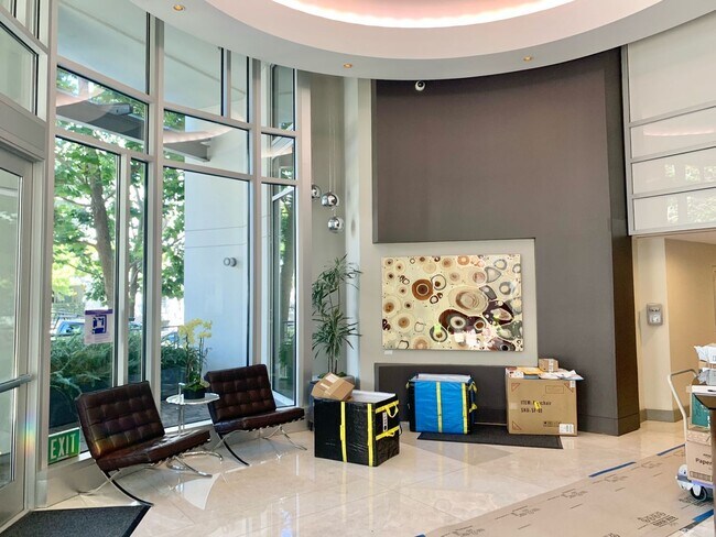 Building Photo - South Beach Contemporary Top Floor New Yor...