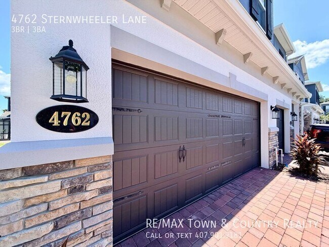 Building Photo - 4762 Sternwheeler Ln
