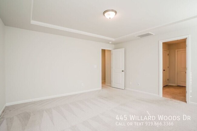 Building Photo - 445 Willard Wds Dr