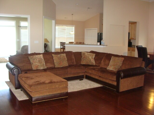 Building Photo - Available Soon!  Upscale Three-Bedroom Two...