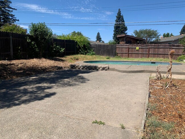 Building Photo - Adorable 3 bedroom home with pool and garden