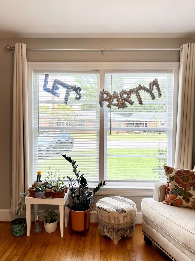 Building Photo - 107 Stancill Dr