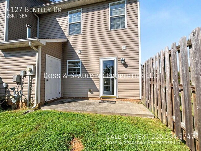 Building Photo - 4127 Bentley Dr