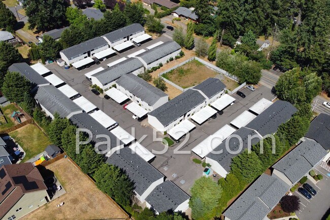 Building Photo - $300 Off First Full Month! 1 Bedroom 1 Bathroom - Ground Floor - Bonney Lake Condo - #D2