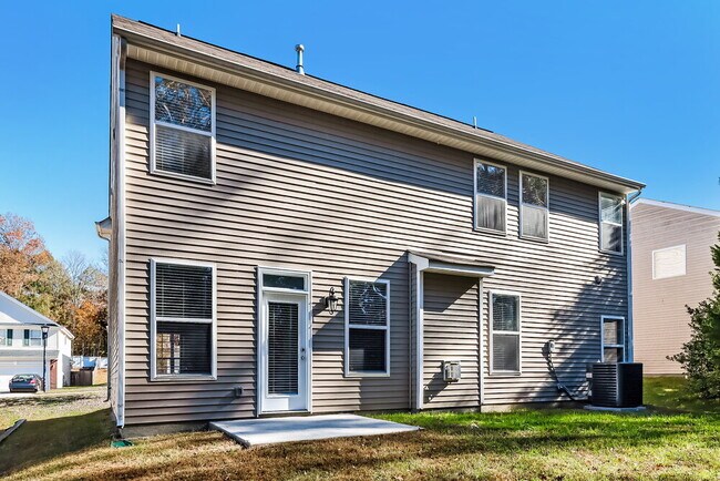 Building Photo - 11611 Ruth Polk Ct