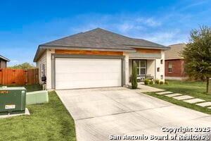 Building Photo - 6215 Katy Run