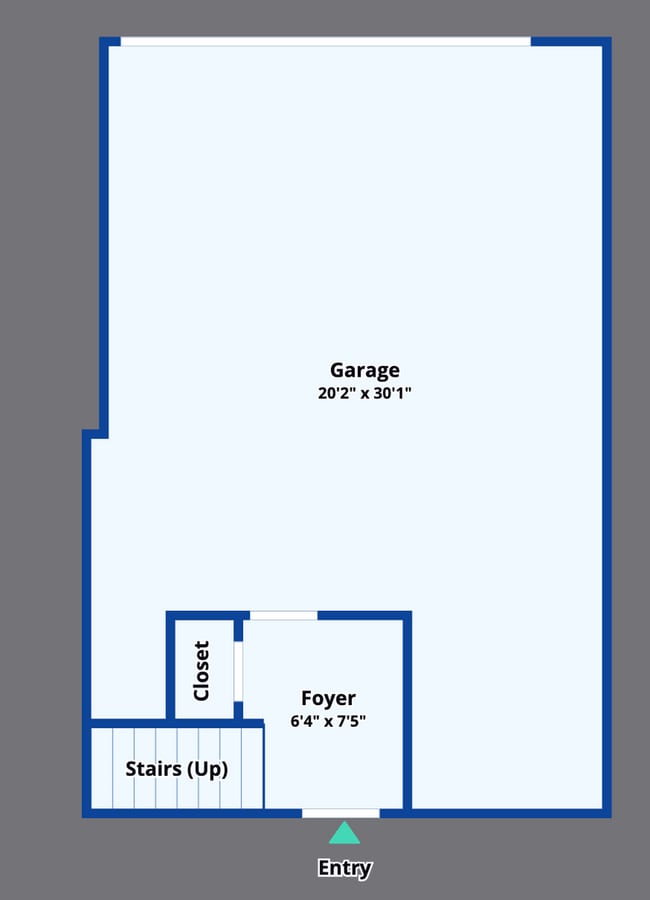 Building Photo - Beautiful 2B/2.5BA Townhouse. NEWER CONSTR...