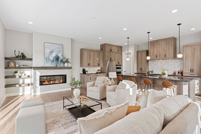 Building Photo - New Charming Berthoud Home with Modern Comfort | $1000 Deposit with Approved Credit and TWO WEEKS...