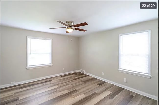 Building Photo - 4801 Oak Park Dr