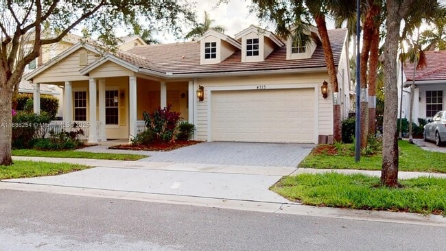 Building Photo - 4713 Village Way