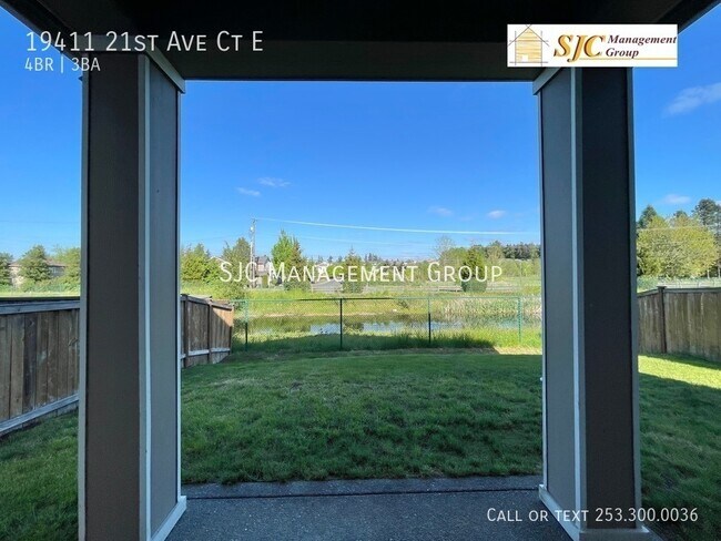 Building Photo - 19411 21st Ave Ct E