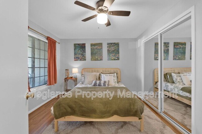 Building Photo - 6011 Curtier Dr