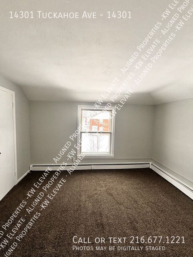 Building Photo - 14301 Tuckahoe Ave