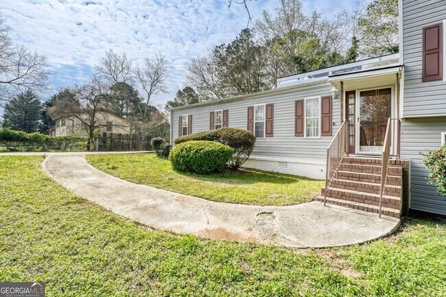 Building Photo - 3160 Kipling Dr