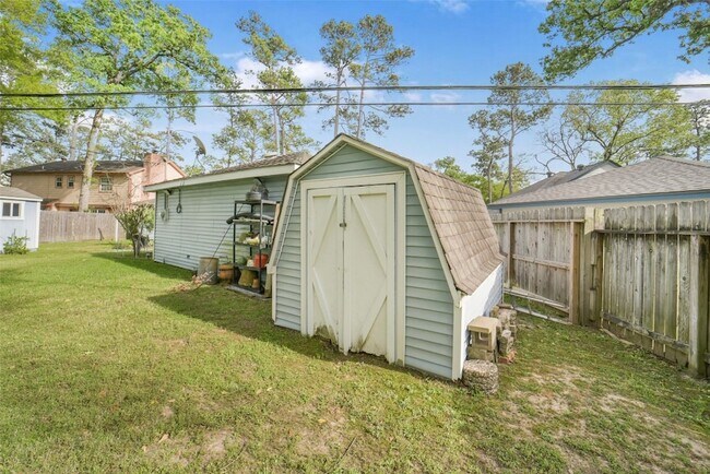 Building Photo - 7818 Kleingreen Ln