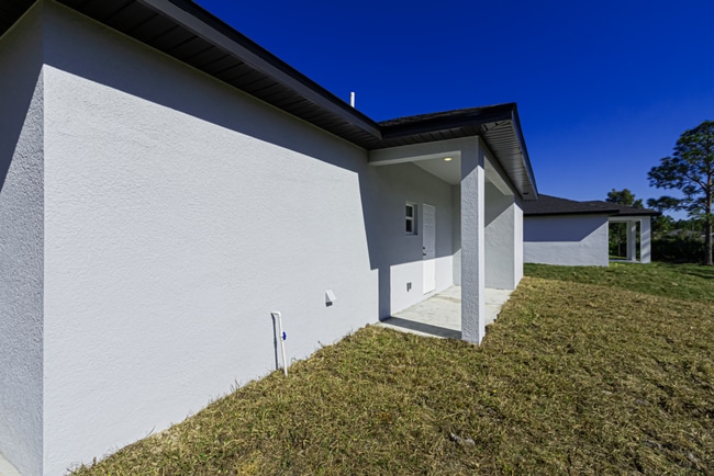 Building Photo - Beautiful Brand new house for rent, Lehigh Acres