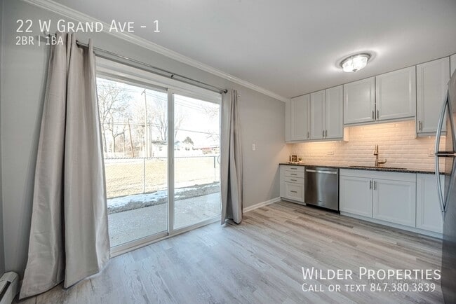 Building Photo - 22 W Grand Ave