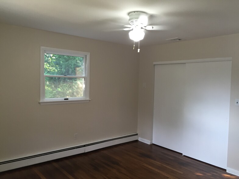 Bedroom - 2600 West Skippack Pike