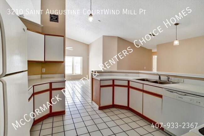 Building Photo - 3210 St Augustine Ct