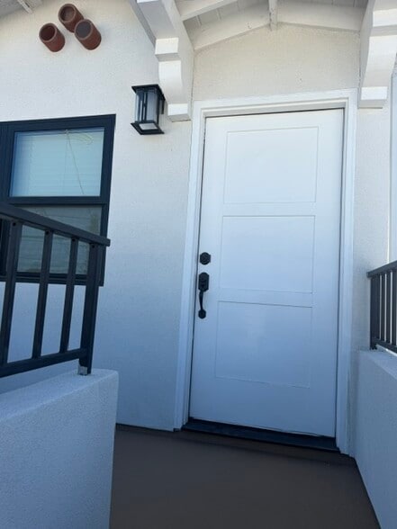 Building Photo - 3261 Landis St