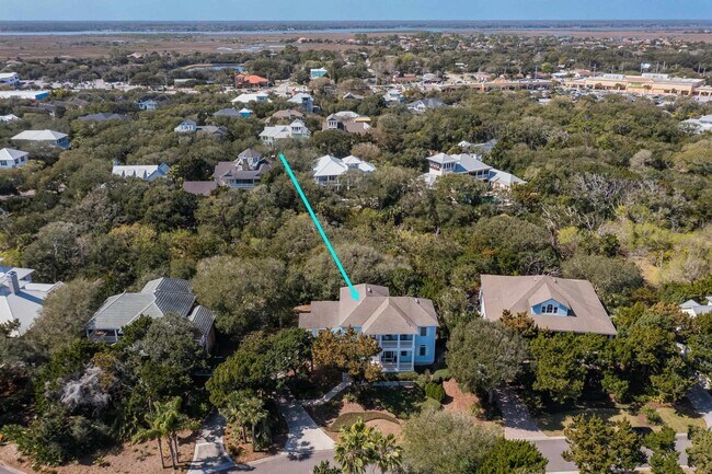 Building Photo - 313 S Forest Dune Dr