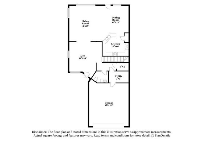 Building Photo - 6403 Misty Brook Bend Ct
