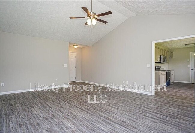 Building Photo - 1517 Clan Campbell Dr