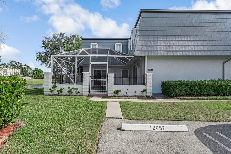 Building Photo - 12057 Basin St N