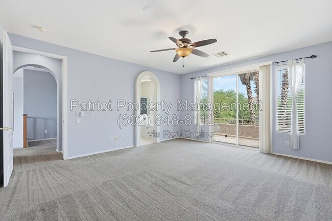 Building Photo - 3058 W Eagle Claw Dr