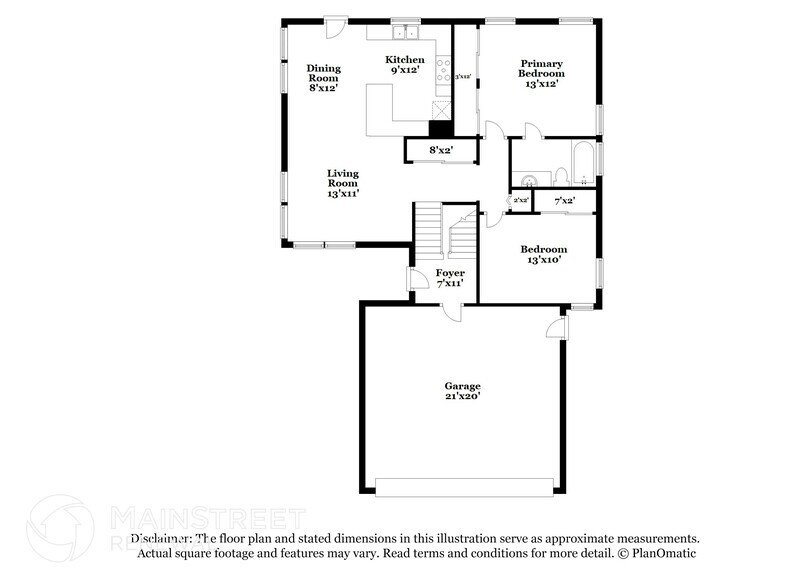 Building Photo - 20851 E Scott Cir
