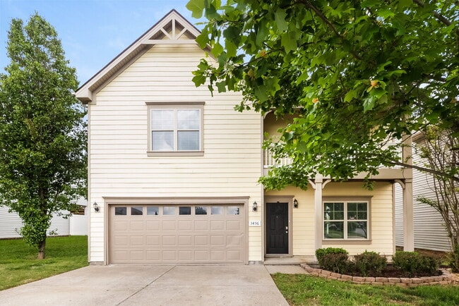 Building Photo - 3456 Oval Hesson Lane