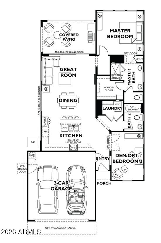 Building Photo - 3756 Goldmine Cyn Wy