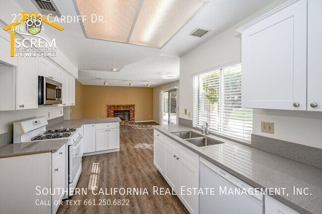 Building Photo - 22303 Cardiff Dr