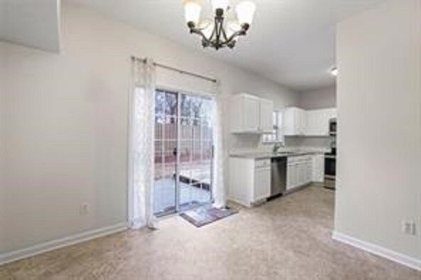 new kitchen - 338 Azalea Cir