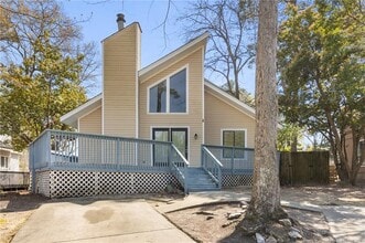 Building Photo - 5725 Waterwood Dr