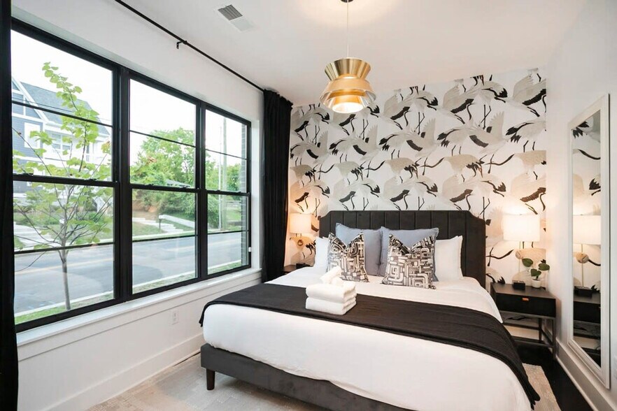 Building Photo - 402 Cleveland St