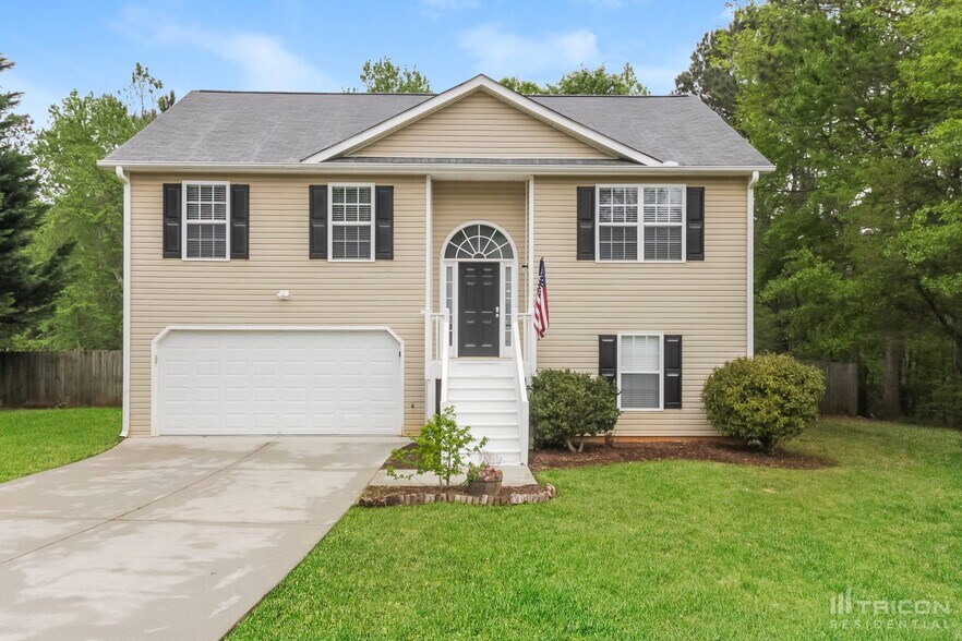 Primary Photo - 130 Bethany Forrest Ln