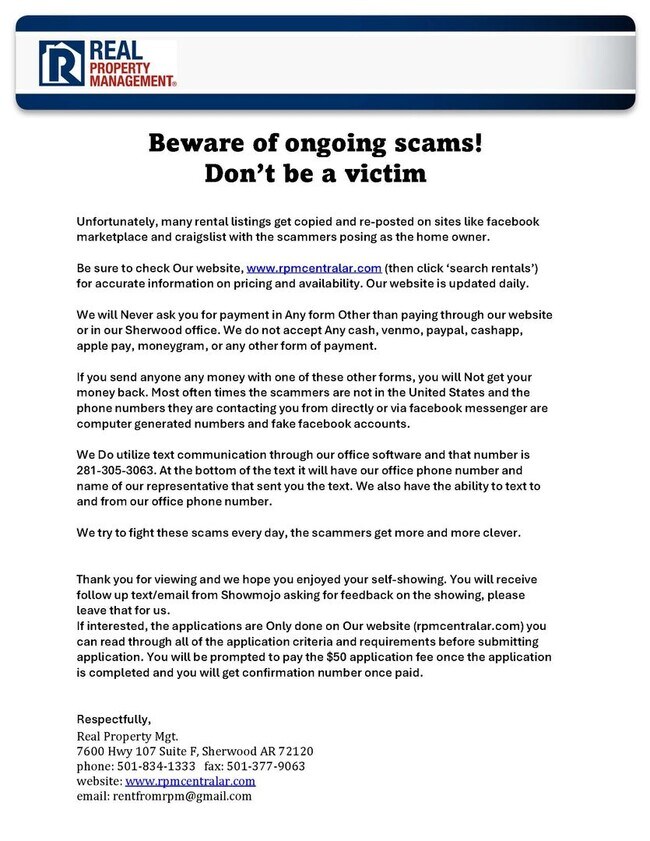 Building Photo - 4612 N Cypress St