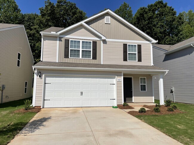 Building Photo - 9217 Creedmore Hills Dr