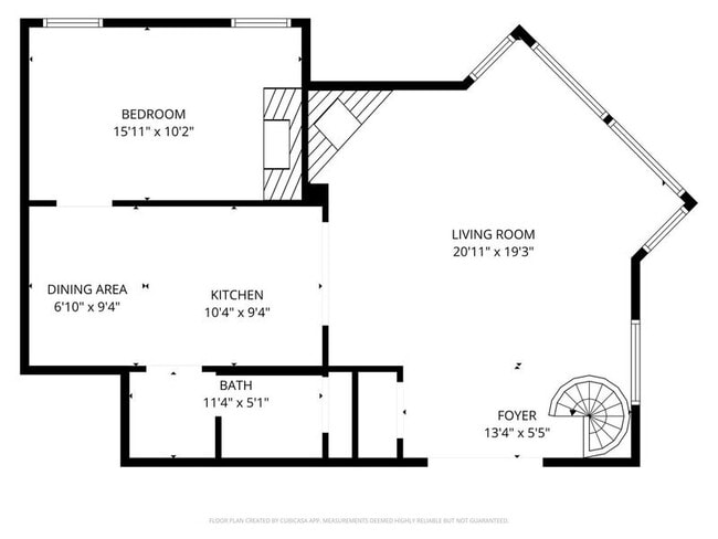 Building Photo - 245 Clinton St